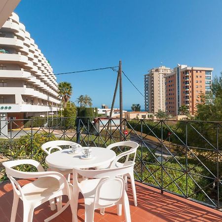 קלפה Bungalows Aparto Residence Galetamar מראה חיצוני תמונה