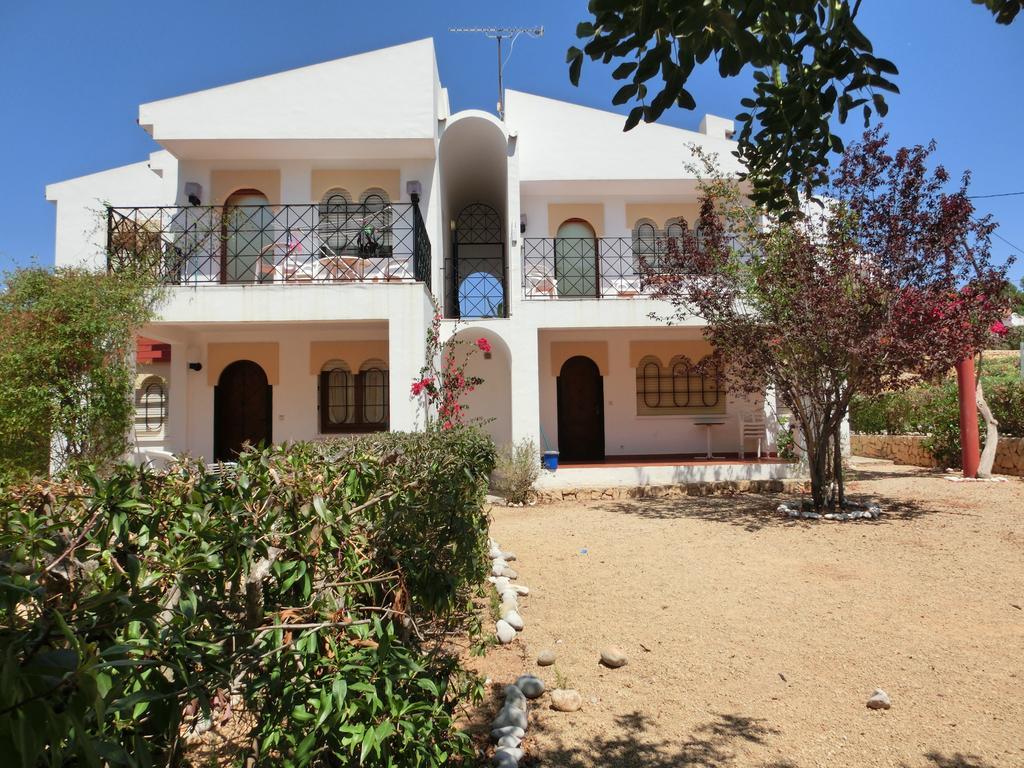 קלפה Bungalows Aparto Residence Galetamar מראה חיצוני תמונה