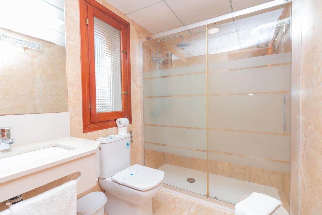 קלפה Bungalows Aparto Residence Galetamar מראה חיצוני תמונה