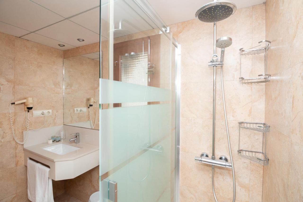 קלפה Bungalows Aparto Residence Galetamar מראה חיצוני תמונה